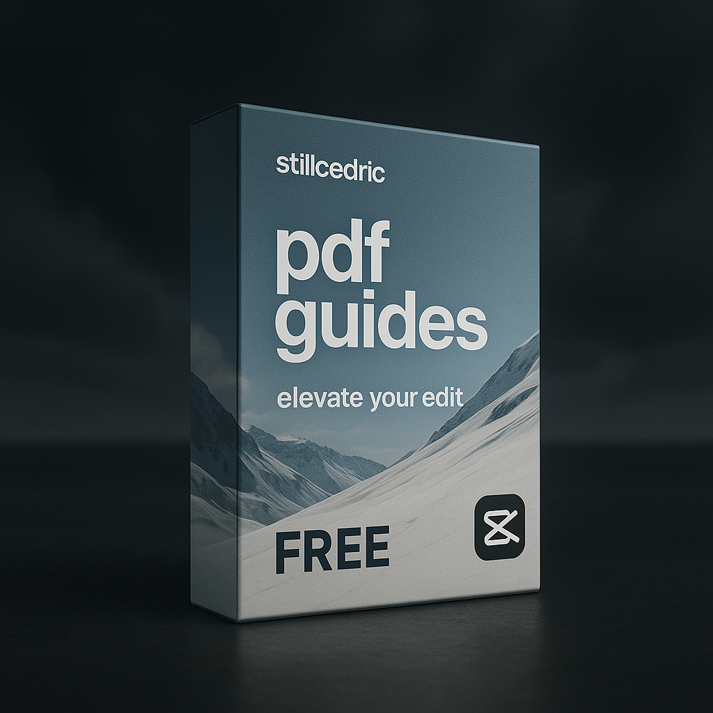 Free Creator Starting Bundle